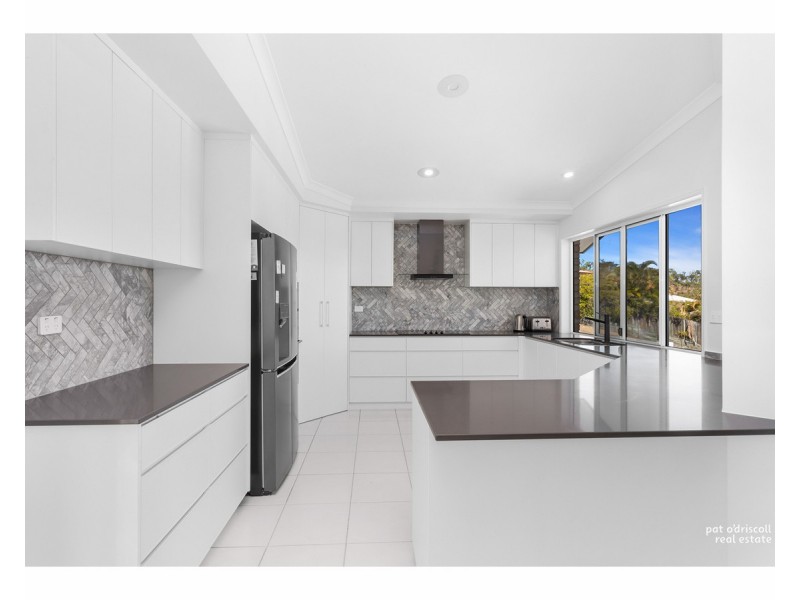 22 Murlay Avenue, Frenchville QLD 4701