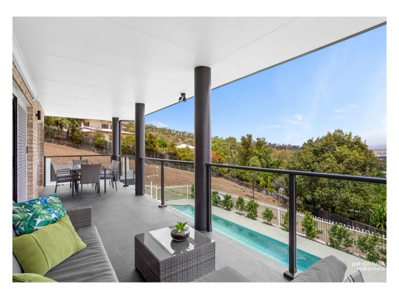 22 Murlay Avenue, Frenchville QLD 4701