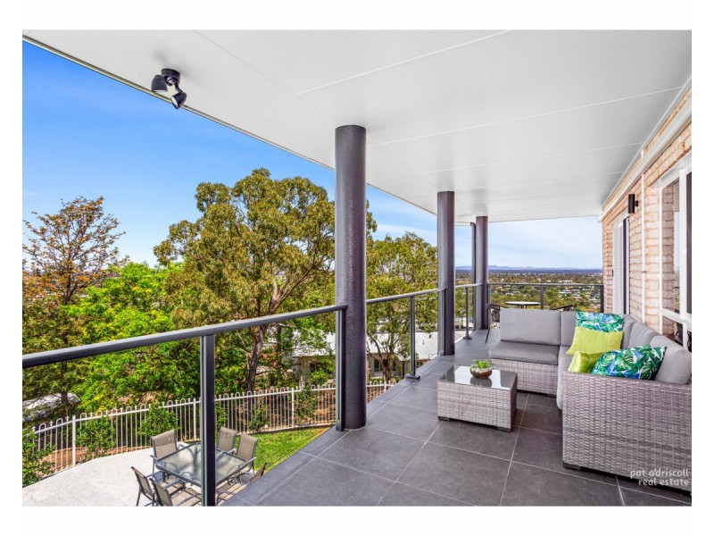 22 Murlay Avenue, Frenchville QLD 4701