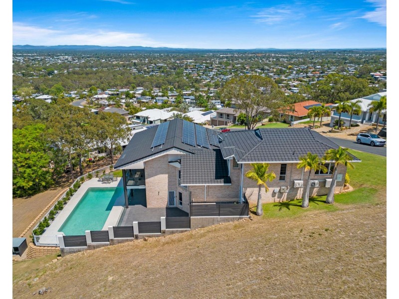 22 Murlay Avenue, Frenchville QLD 4701