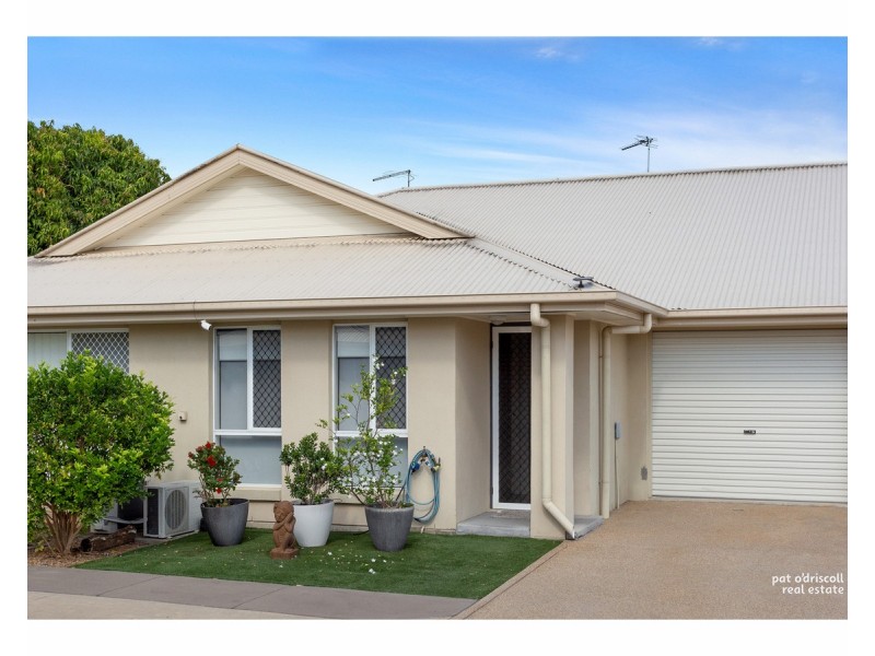 15/74 Richmond Street, Berserker QLD 4701