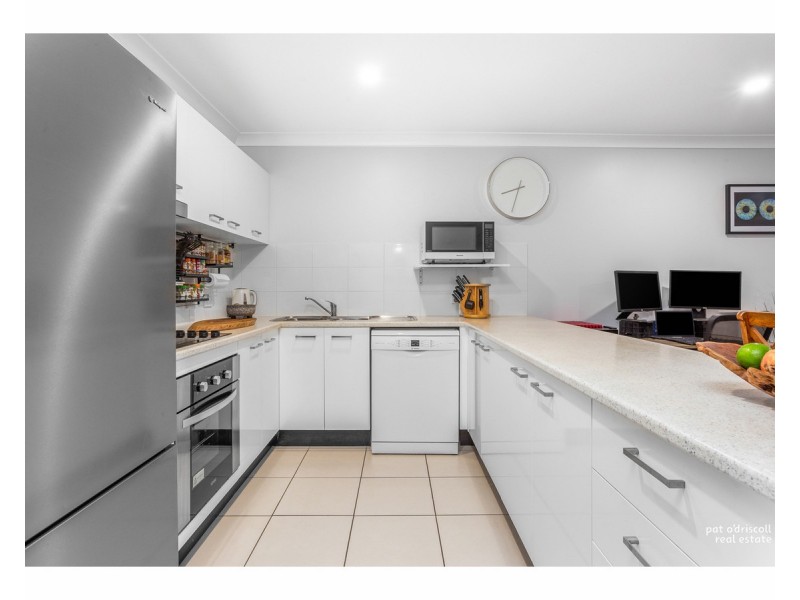 15/74 Richmond Street, Berserker QLD 4701