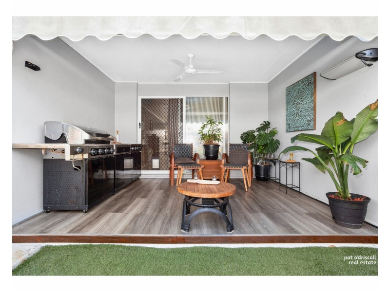 15/74 Richmond Street, Berserker QLD 4701