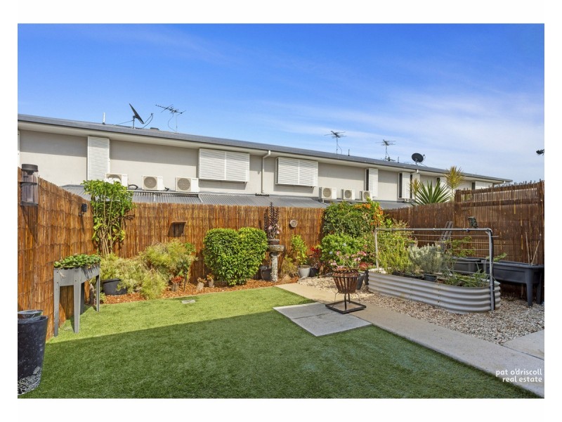 15/74 Richmond Street, Berserker QLD 4701