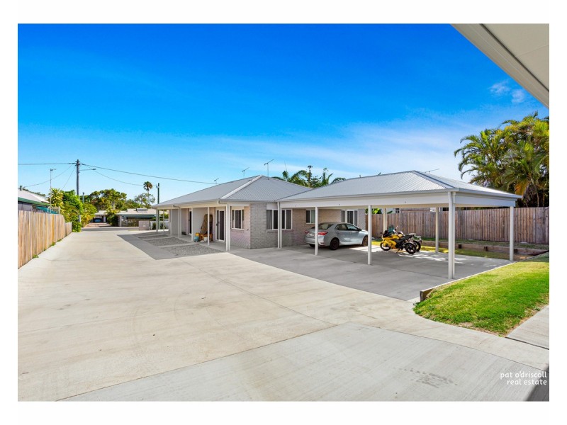 1-5/99 Whitman Street, Yeppoon QLD 4703