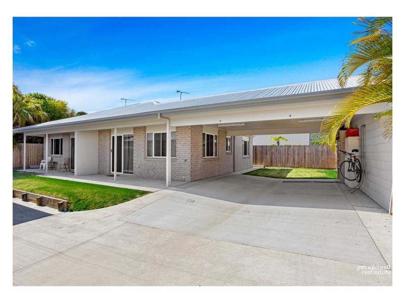 1-5/99 Whitman Street, Yeppoon QLD 4703