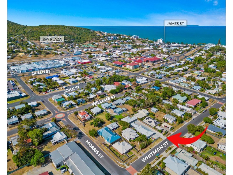 1-5/99 Whitman Street, Yeppoon QLD 4703