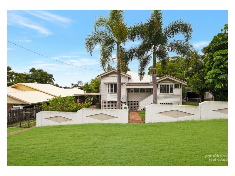 28 Flynn Street, Wandal QLD 4700