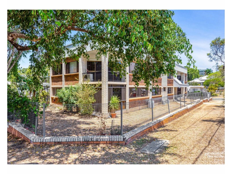 3/105 Cambridge Street, The Range QLD 4700