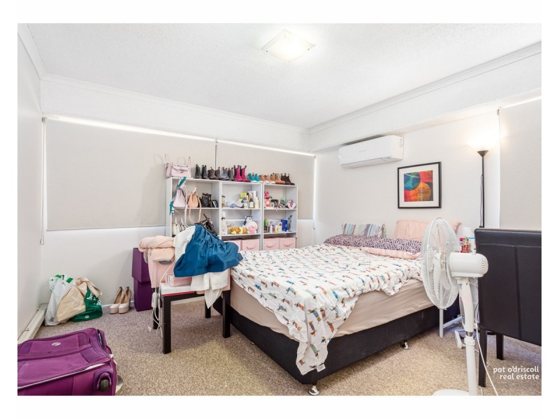 3/105 Cambridge Street, The Range QLD 4700