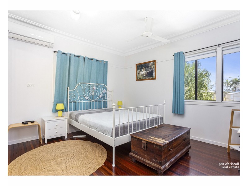 31 Luck Avenue, Wandal QLD 4700