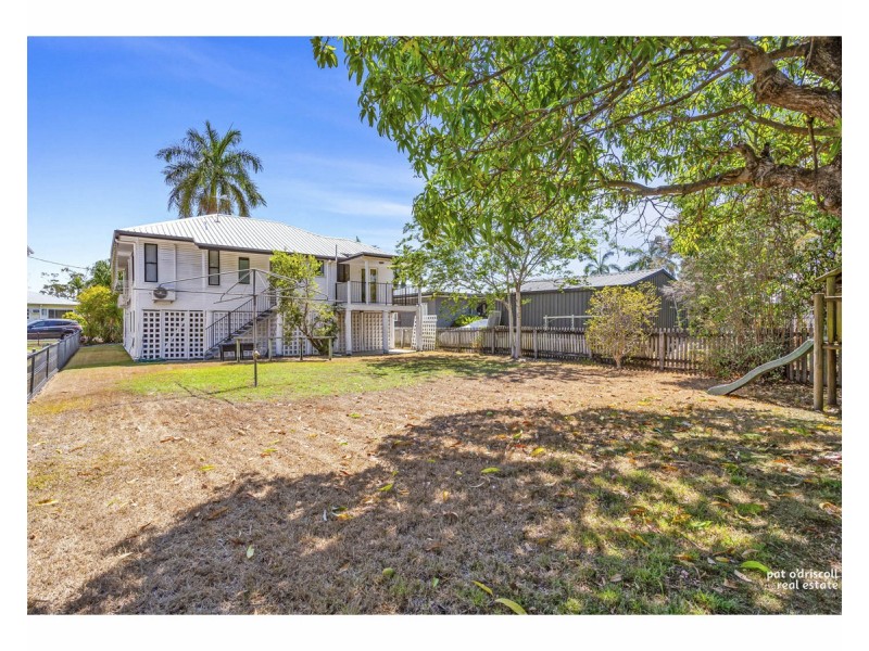 31 Luck Avenue, Wandal QLD 4700