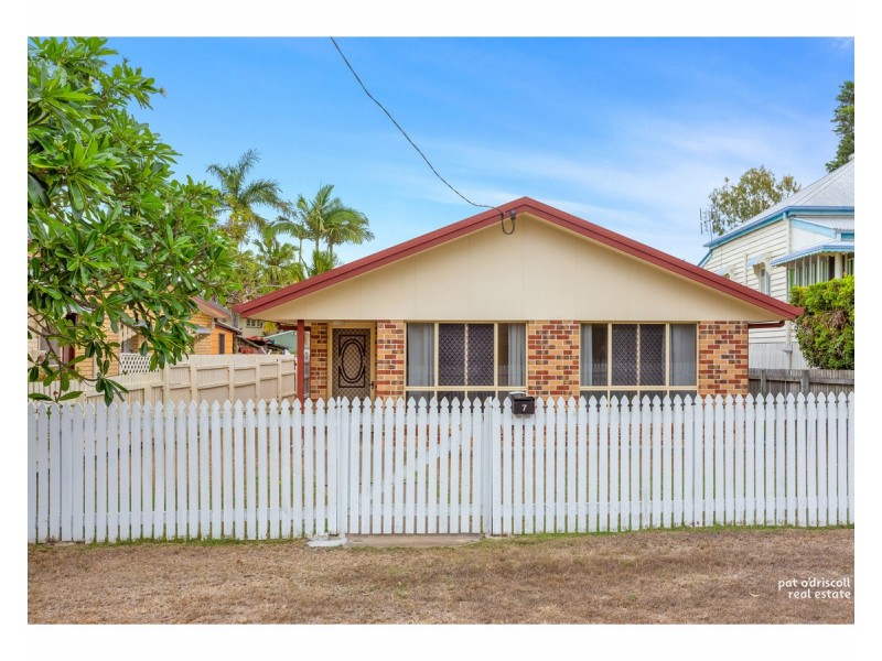 7 Pattison Street, Wandal QLD 4700