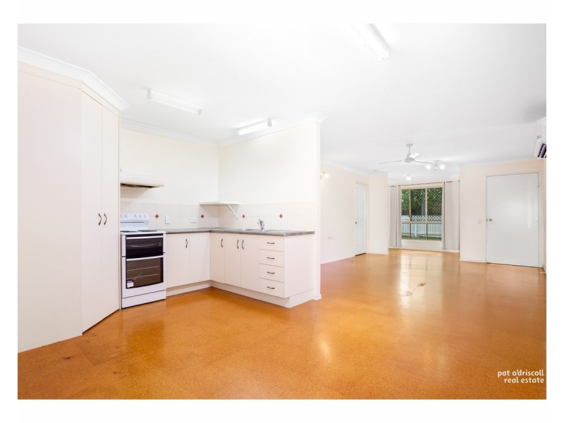 7 Pattison Street, Wandal QLD 4700