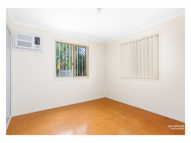 7 Pattison Street, Wandal QLD 4700