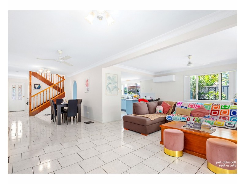 1, 2 & 3/9 Kawana Close, Kawana QLD 4701