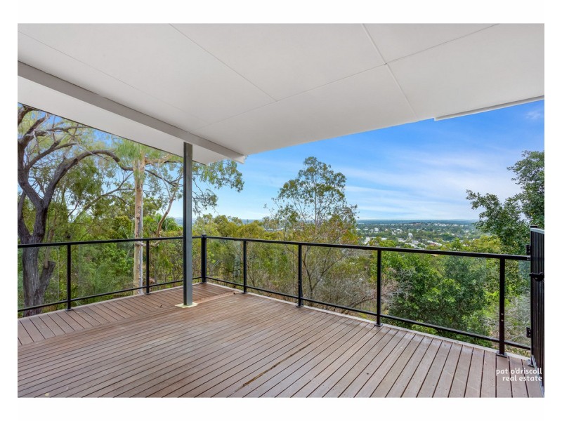 59 Forbes Avenue, Frenchville QLD 4701