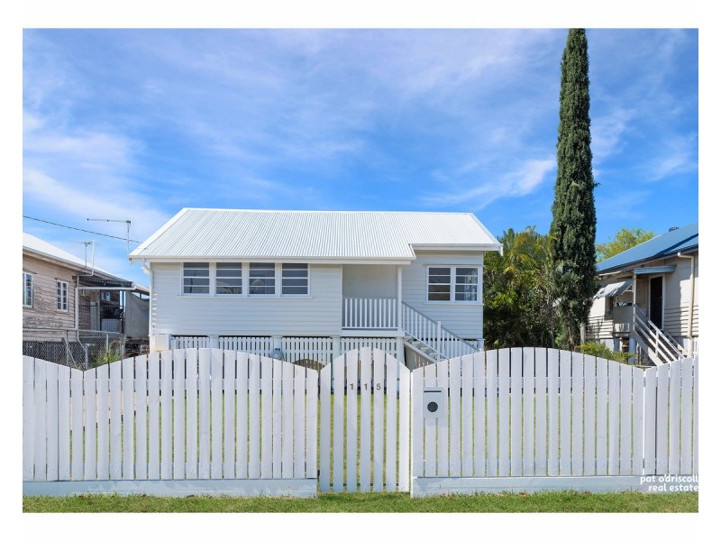 115 Simpson Street, Frenchville QLD 4701