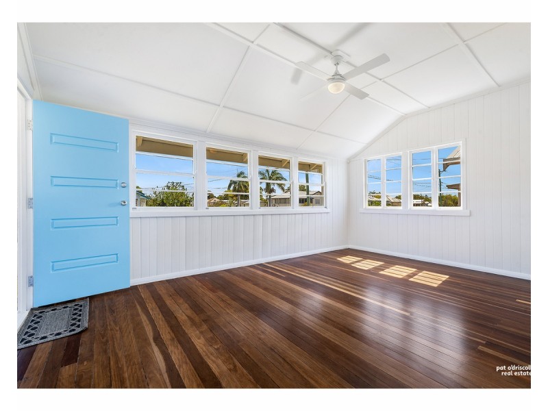 115 Simpson Street, Frenchville QLD 4701