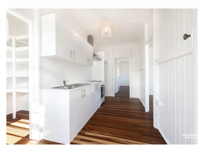 115 Simpson Street, Frenchville QLD 4701