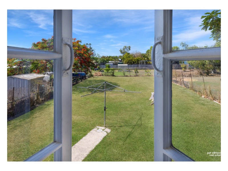 115 Simpson Street, Frenchville QLD 4701
