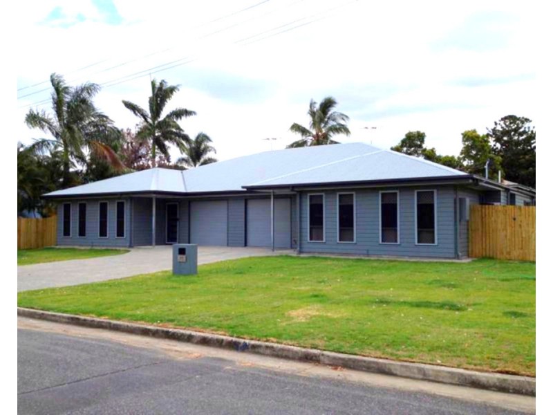 147A Randwick Street, Berserker QLD 4701