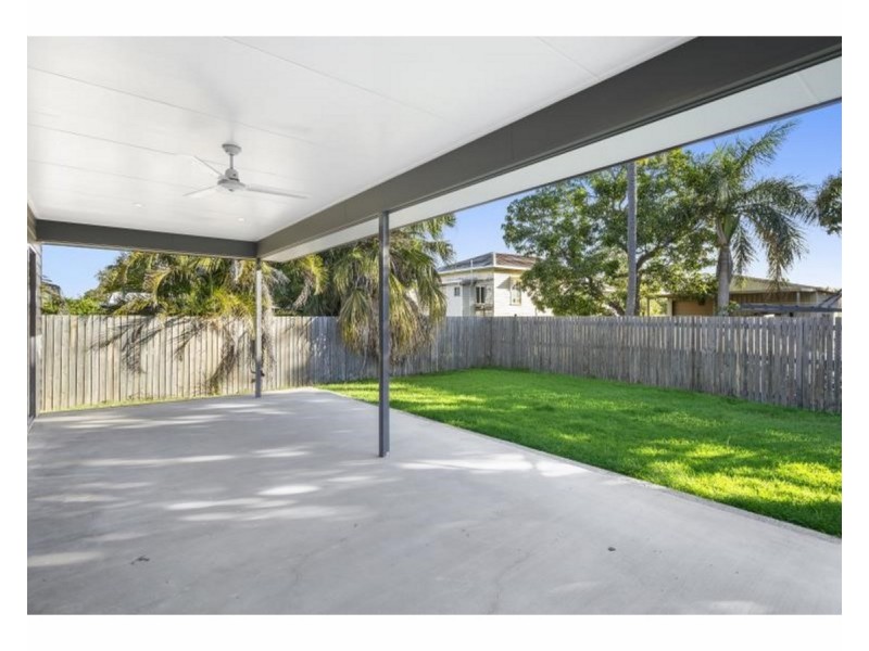 147A Randwick Street, Berserker QLD 4701
