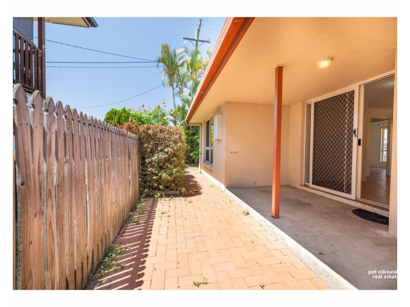 2/173 Kerrigan Street, Frenchville QLD 4701