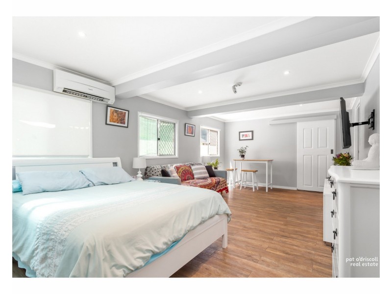 15 Grant Street, Allenstown QLD 4700