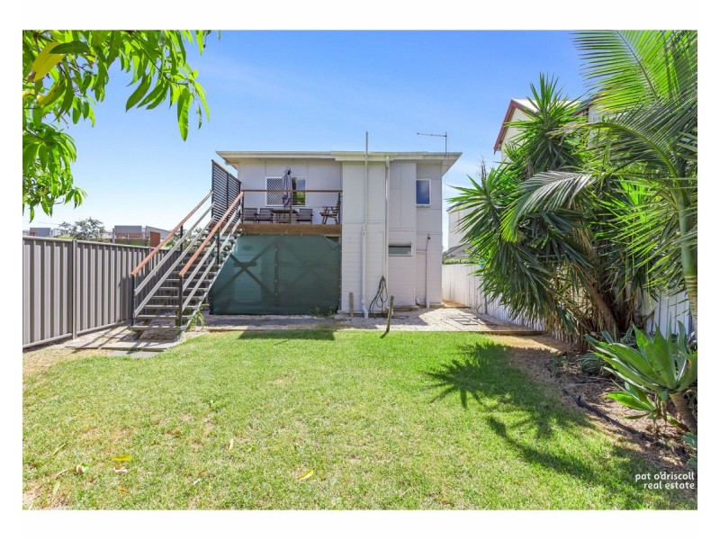 15 Grant Street, Allenstown QLD 4700