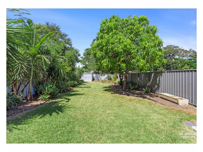 15 Grant Street, Allenstown QLD 4700