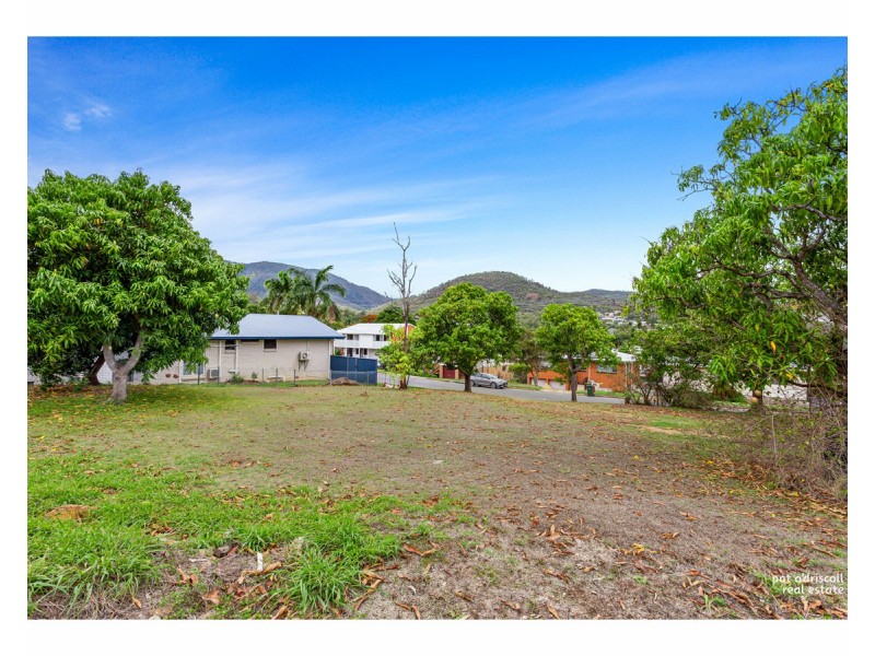 Lot 498,  Hobler Avenue, Frenchville QLD 4701