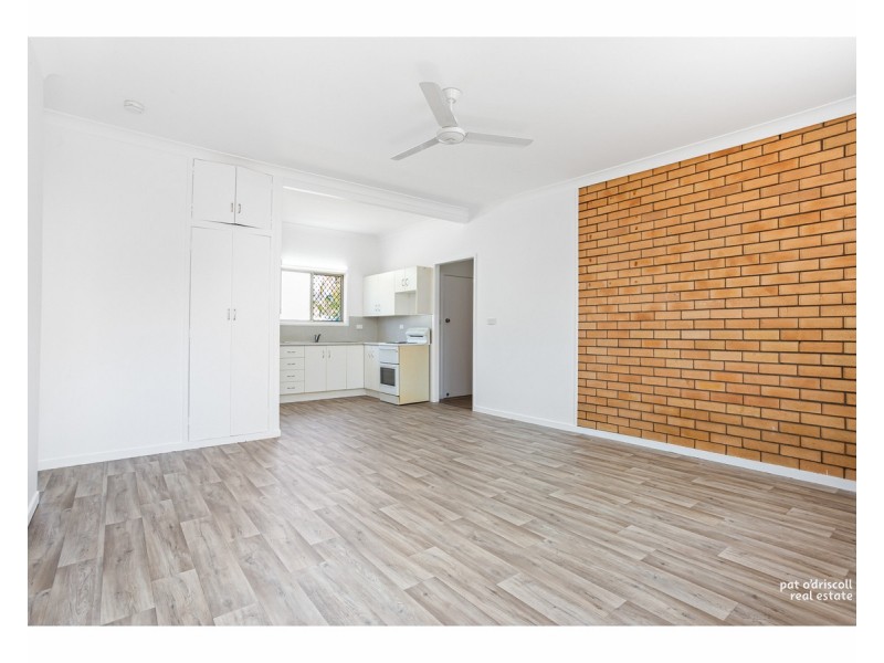 Unit 1/30 Pearson Street, West Rockhampton QLD 4700