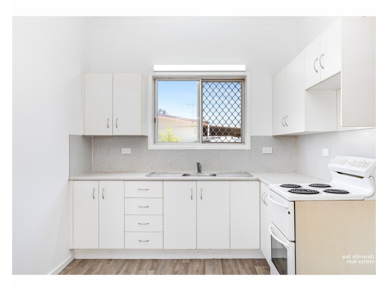 Unit 1/30 Pearson Street, West Rockhampton QLD 4700