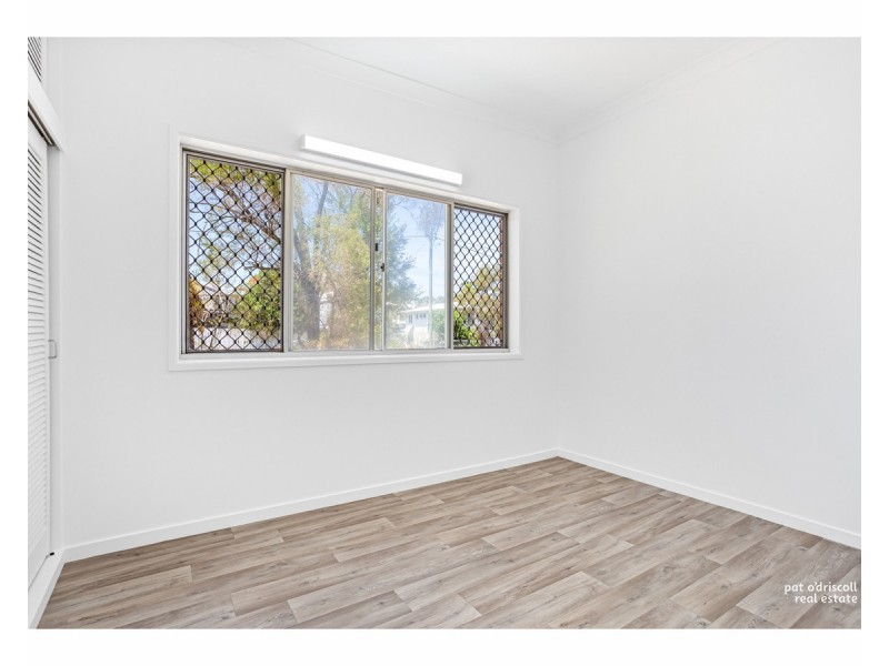 Unit 1/30 Pearson Street, West Rockhampton QLD 4700