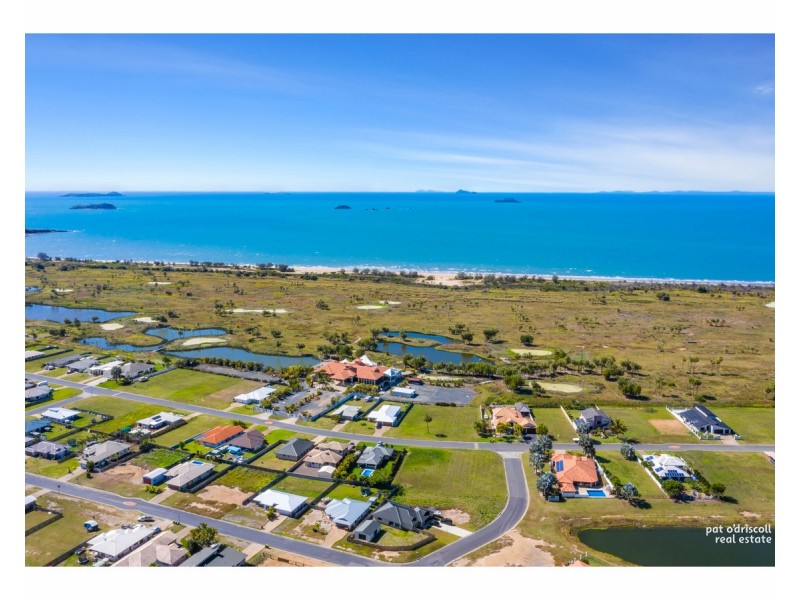 68 Monaco Drive, Zilzie QLD 4710