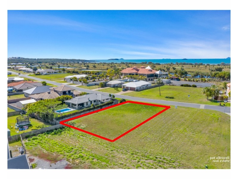 68 Monaco Drive, Zilzie QLD 4710