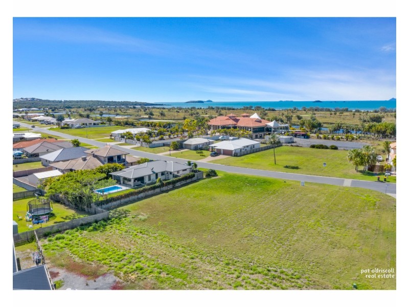 68 Monaco Drive, Zilzie QLD 4710