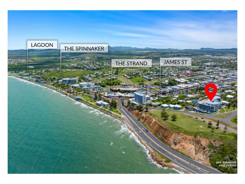 19/30-32 Adelaide Street, Yeppoon QLD 4703