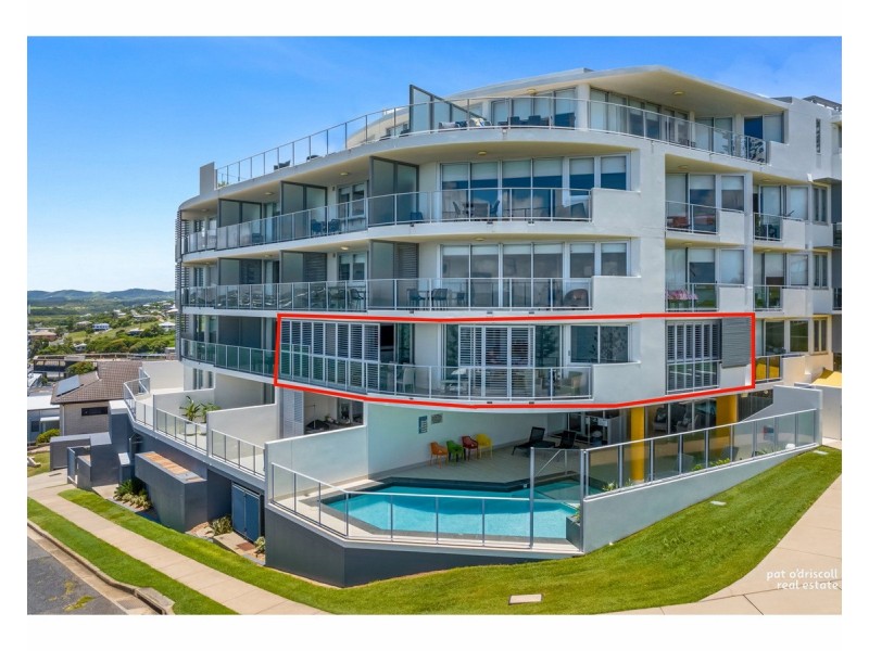 19/30-32 Adelaide Street, Yeppoon QLD 4703