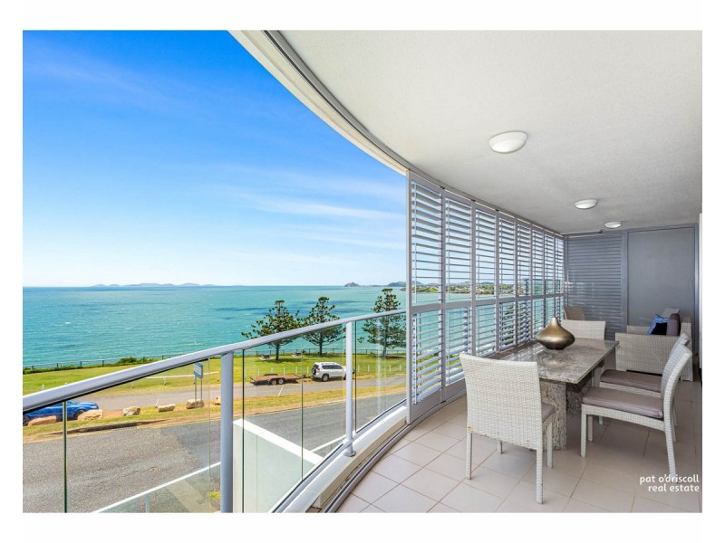 19/30-32 Adelaide Street, Yeppoon QLD 4703