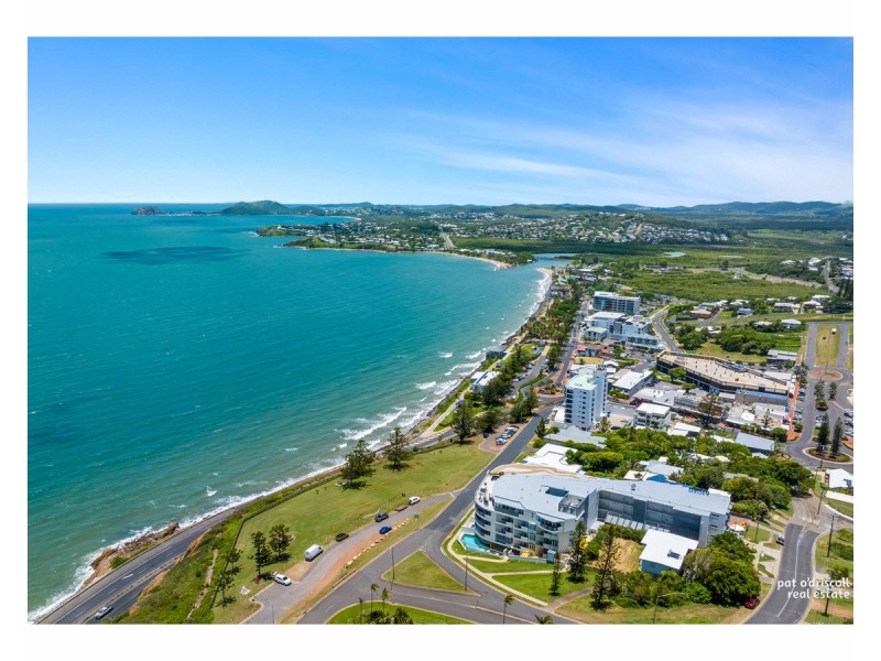 19/30-32 Adelaide Street, Yeppoon QLD 4703