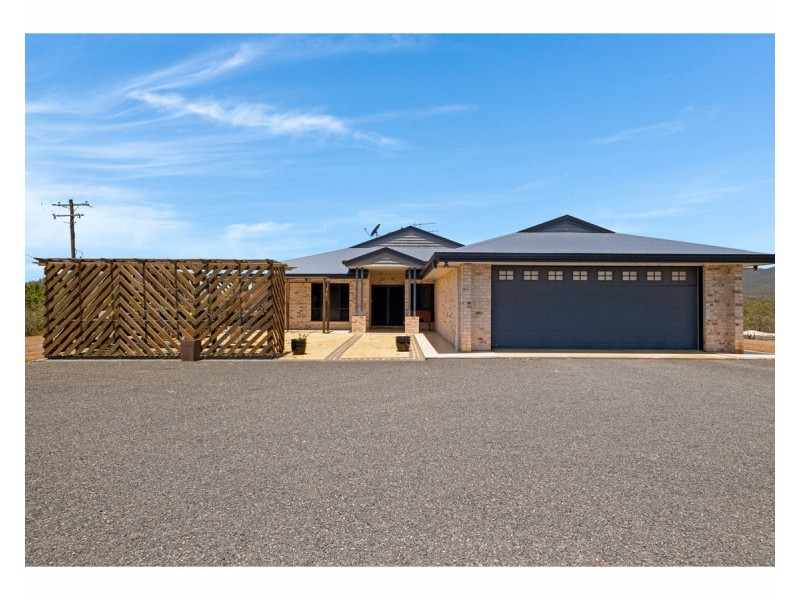 58 Sneddon Road, Limestone Creek QLD 4701
