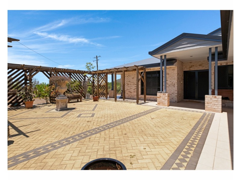 58 Sneddon Road, Limestone Creek QLD 4701