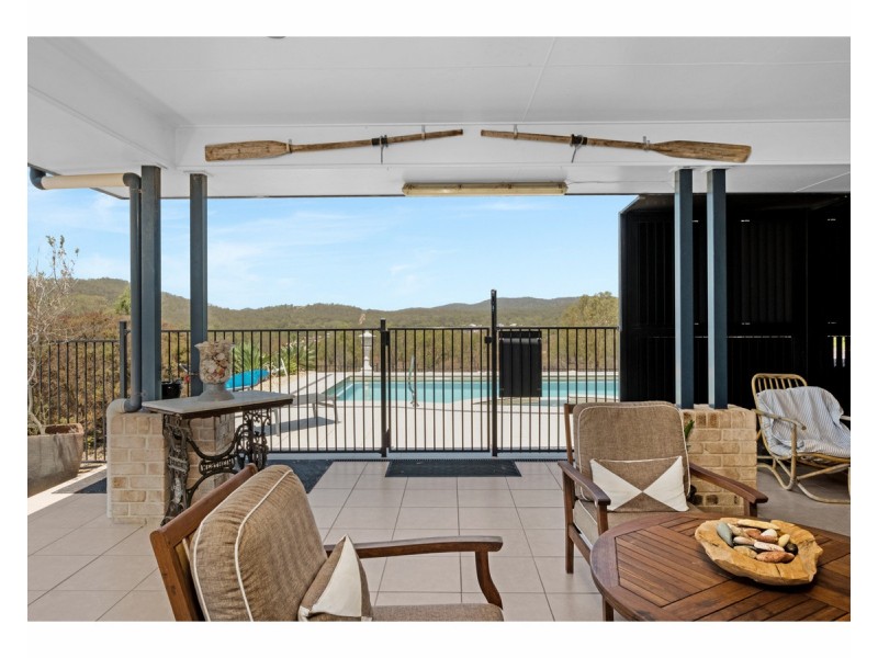 58 Sneddon Road, Limestone Creek QLD 4701