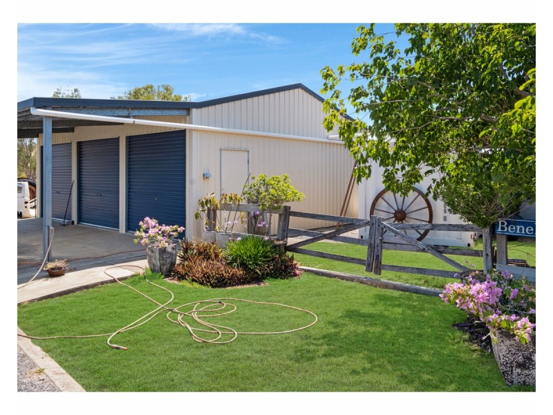 58 Sneddon Road, Limestone Creek QLD 4701