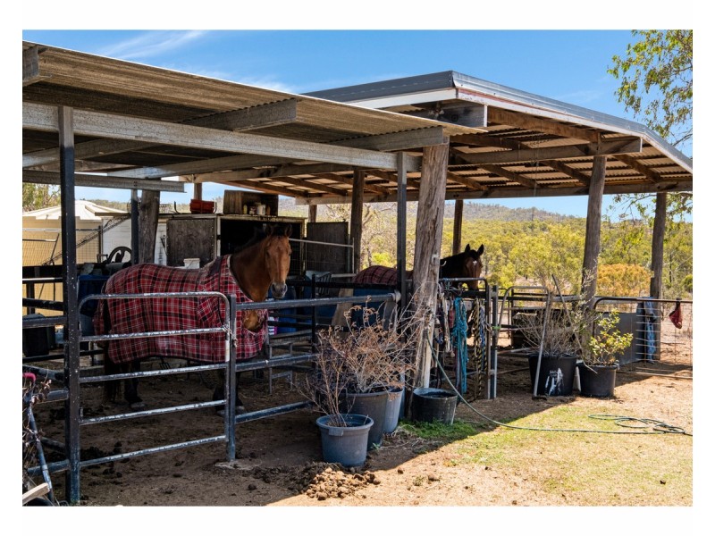 58 Sneddon Road, Limestone Creek QLD 4701