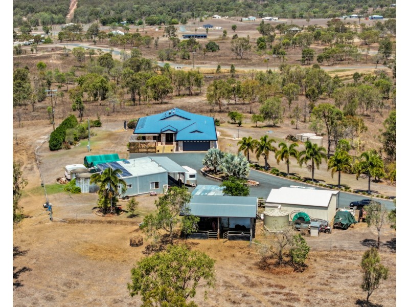58 Sneddon Road, Limestone Creek QLD 4701