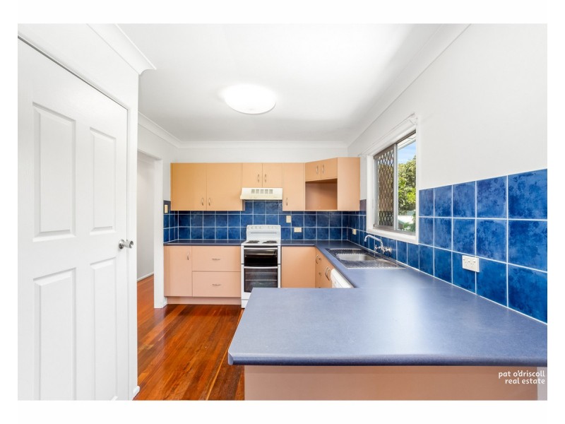 188 Houlihan Street, Frenchville QLD 4701