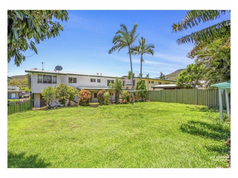 188 Houlihan Street, Frenchville QLD 4701